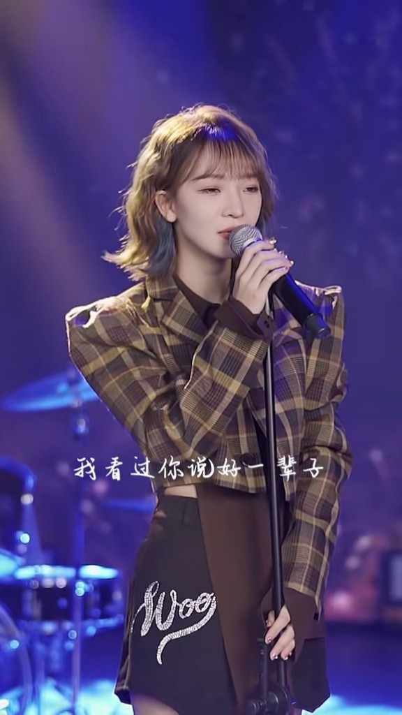 zealot周星星-我看过你说好一辈子,难过伤心又有几次-高清mv在线看-qq