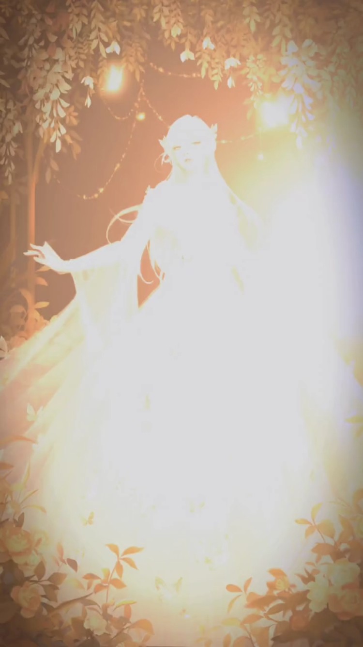  - 亲爱的王者女孩们，你们想以最美的样子遇见谁呢