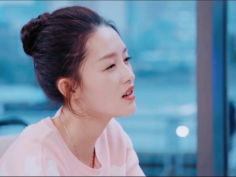 太甜了#李沁#窦骁#海上繁花