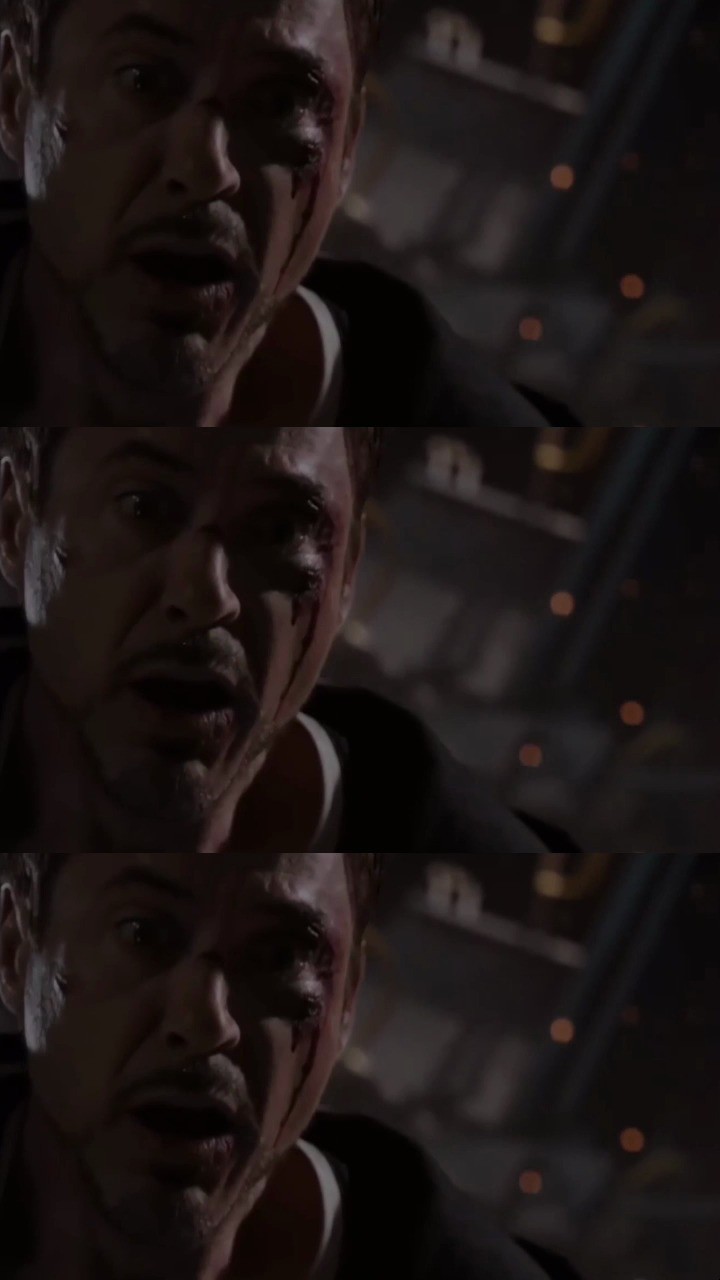  - 可儿《太空》漫威玻璃碎片