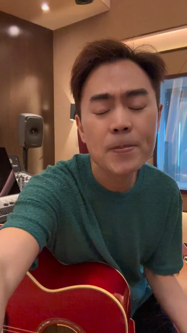  - 《你的爱是万丈深渊》马健涛