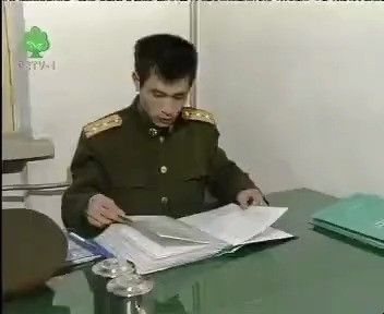  - 方寸人物：青年军旅诗人兼邮迷张爱勤（片段）