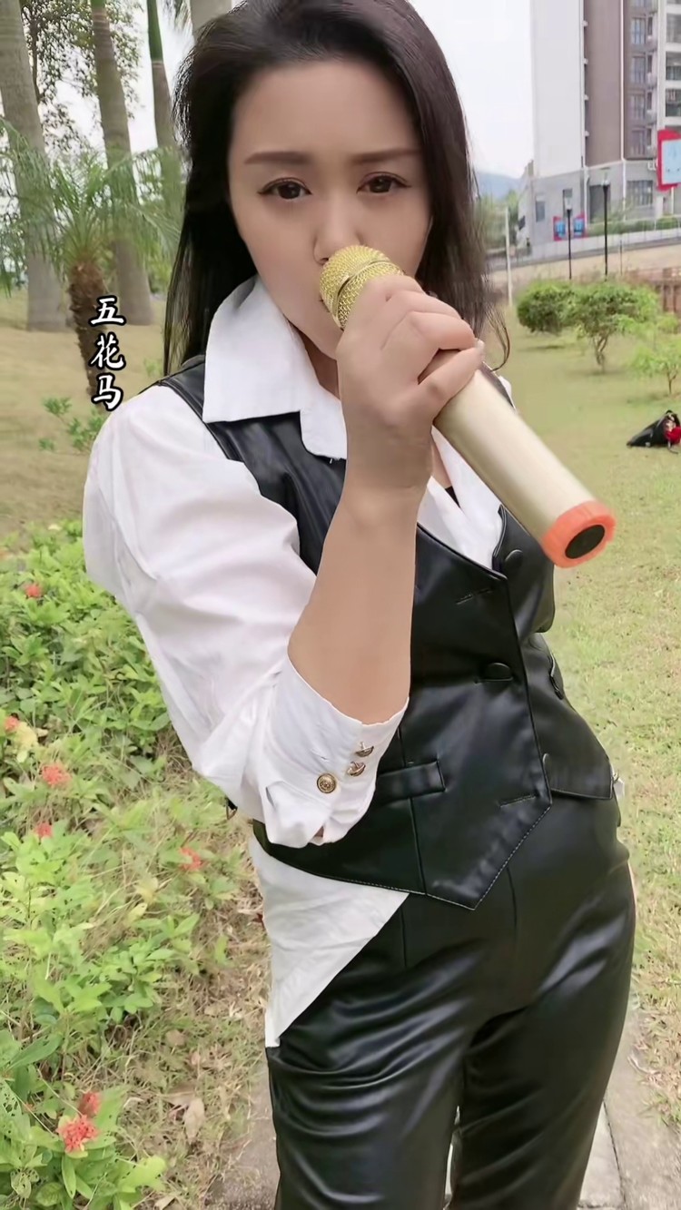 初学录制视频望大家喜欢