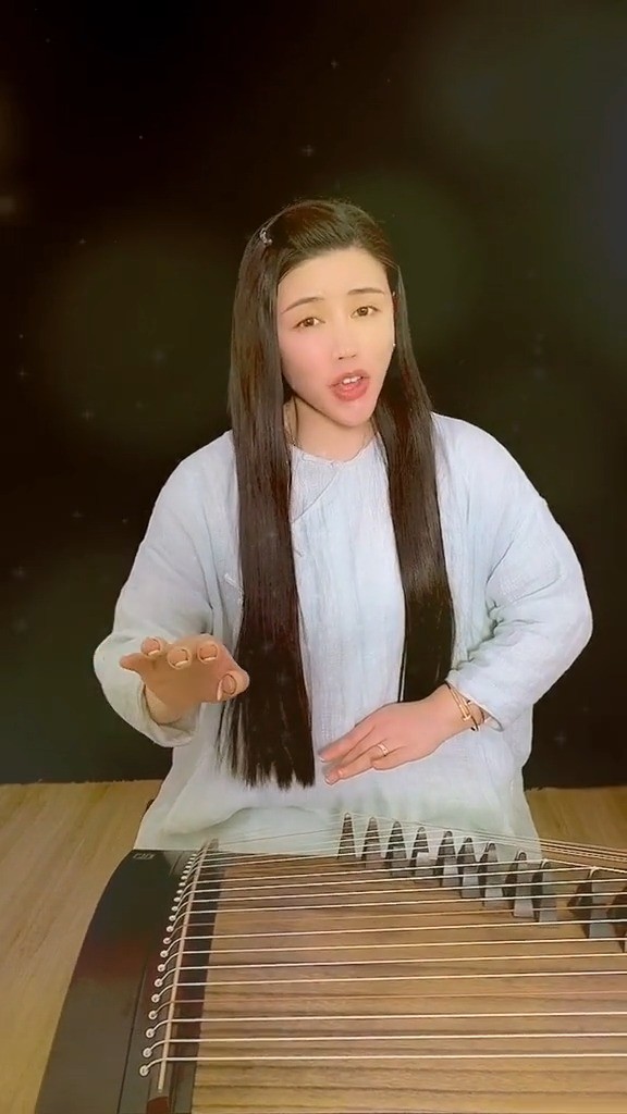  - 大家好，我是张晓棠迟来的《苏幕遮》