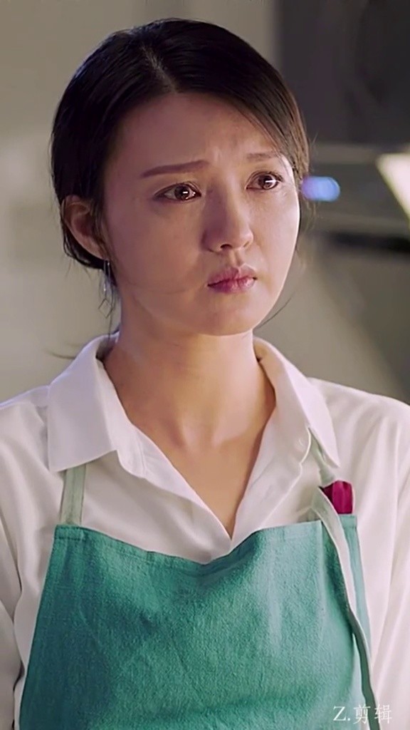 43岁的#傅晶 美丽如初,甜美如初.