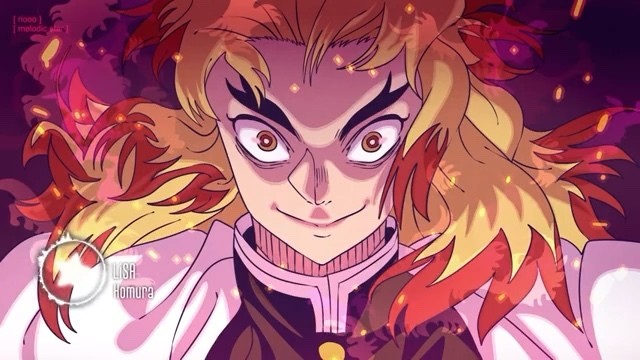 Lisa 鬼灭之刃剧场版主题歌 炎 完整版 高清mv在线看 Qq音乐 千万正版音乐海量无损曲库新歌热歌天天畅听的高品质音乐平台