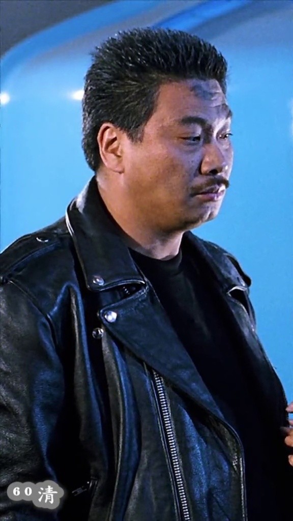 咸蛋超人续集——跟我这么久总算学到一点点啦#吴孟达 #致敬周星驰