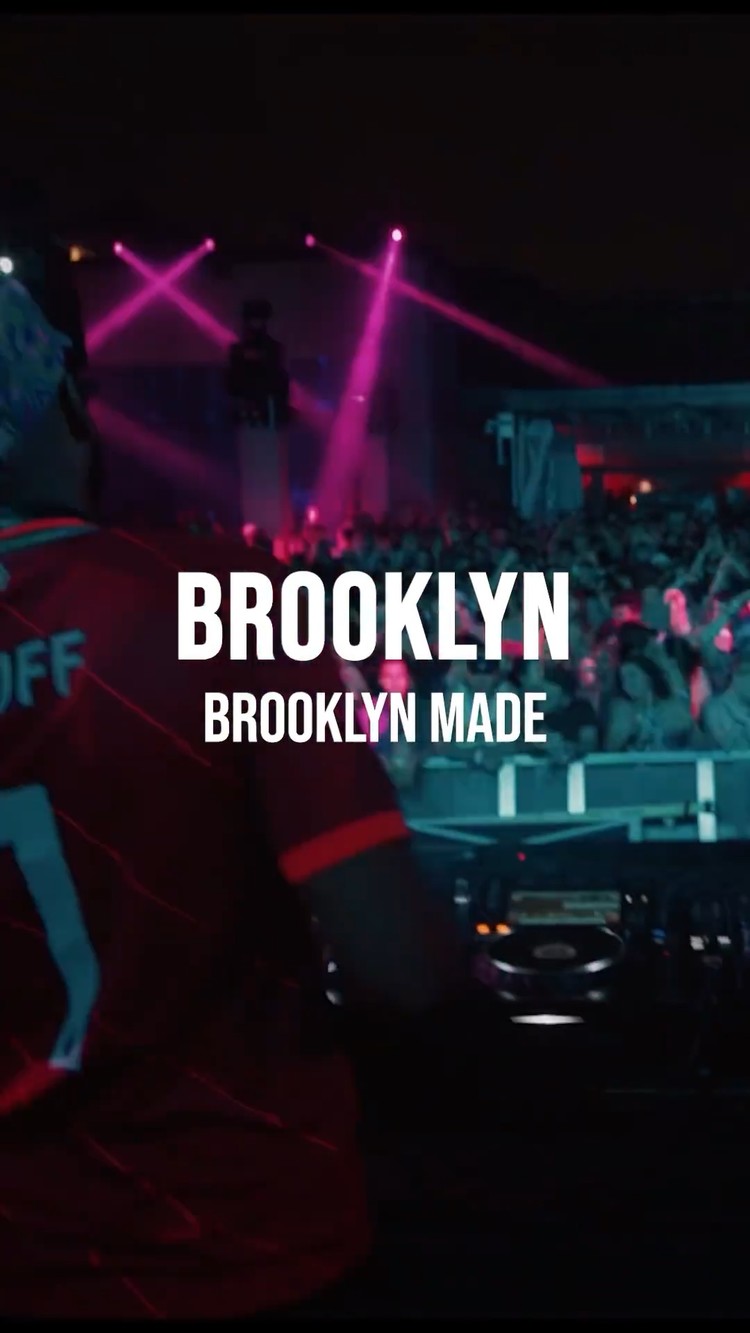  - Night Tales - Proof 专辑上线