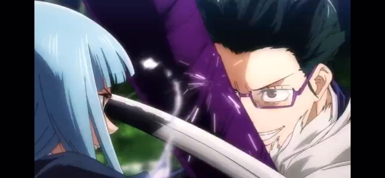  - 《咒术回战》动画「京都姐妹校交流会篇」MV