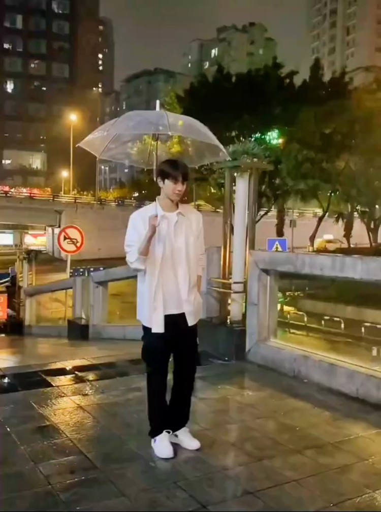  - 孤独颂歌氛围还得是看林一啊！