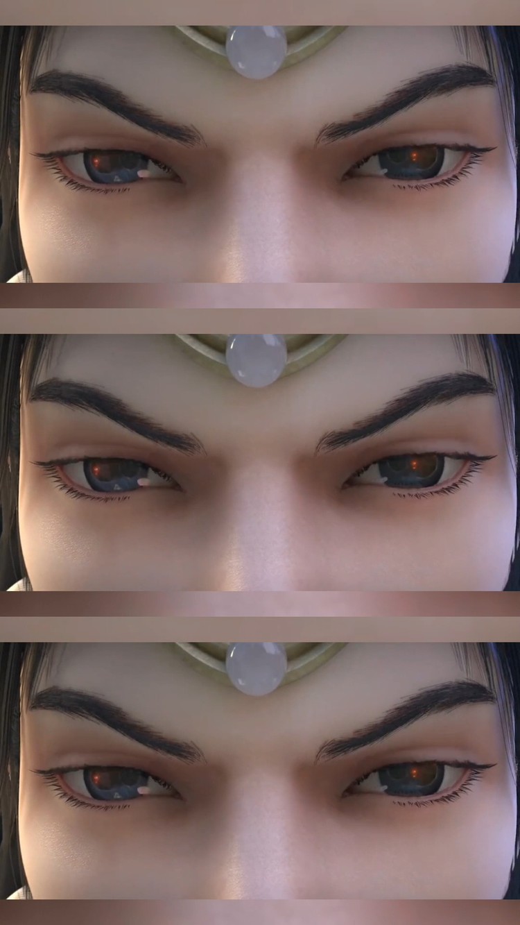 七叔(叶泽浩)《踏山河》石毅的重瞳,拥有什么样的能力