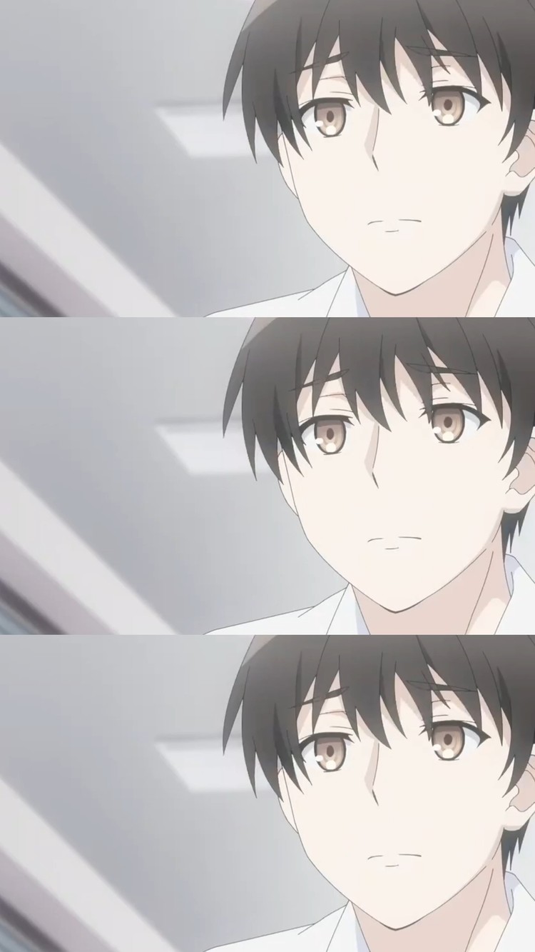  - 只要有你微笑的地方，都会显得特别温暖。