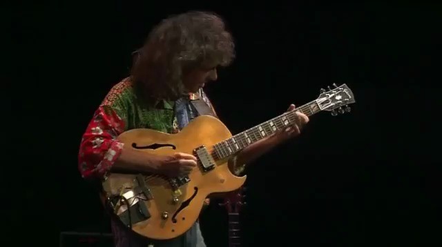  - Pat Metheny - Solar