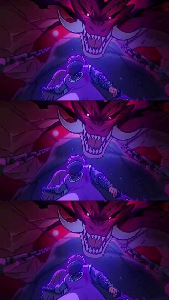 成为暗影之后的柒得魔刀斩魔龙挑战整个刺客联盟!