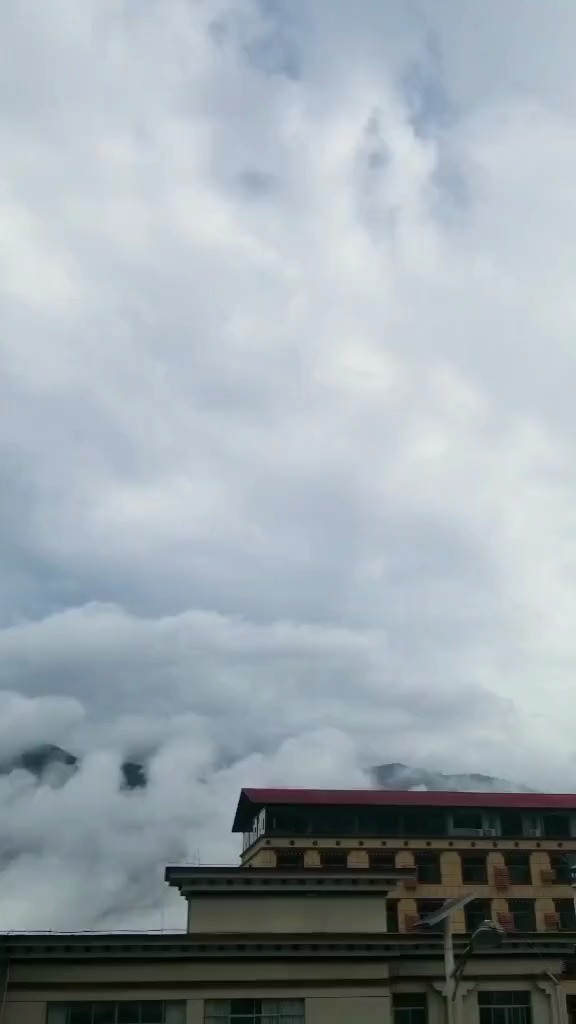  - 风起云涌