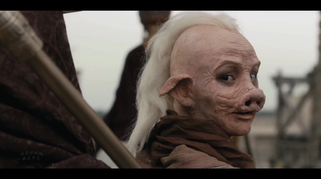 清水er《大天蓬》女生版