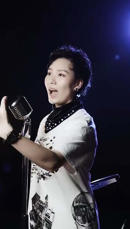 想听《告白之夜》中文版的就点进来喔