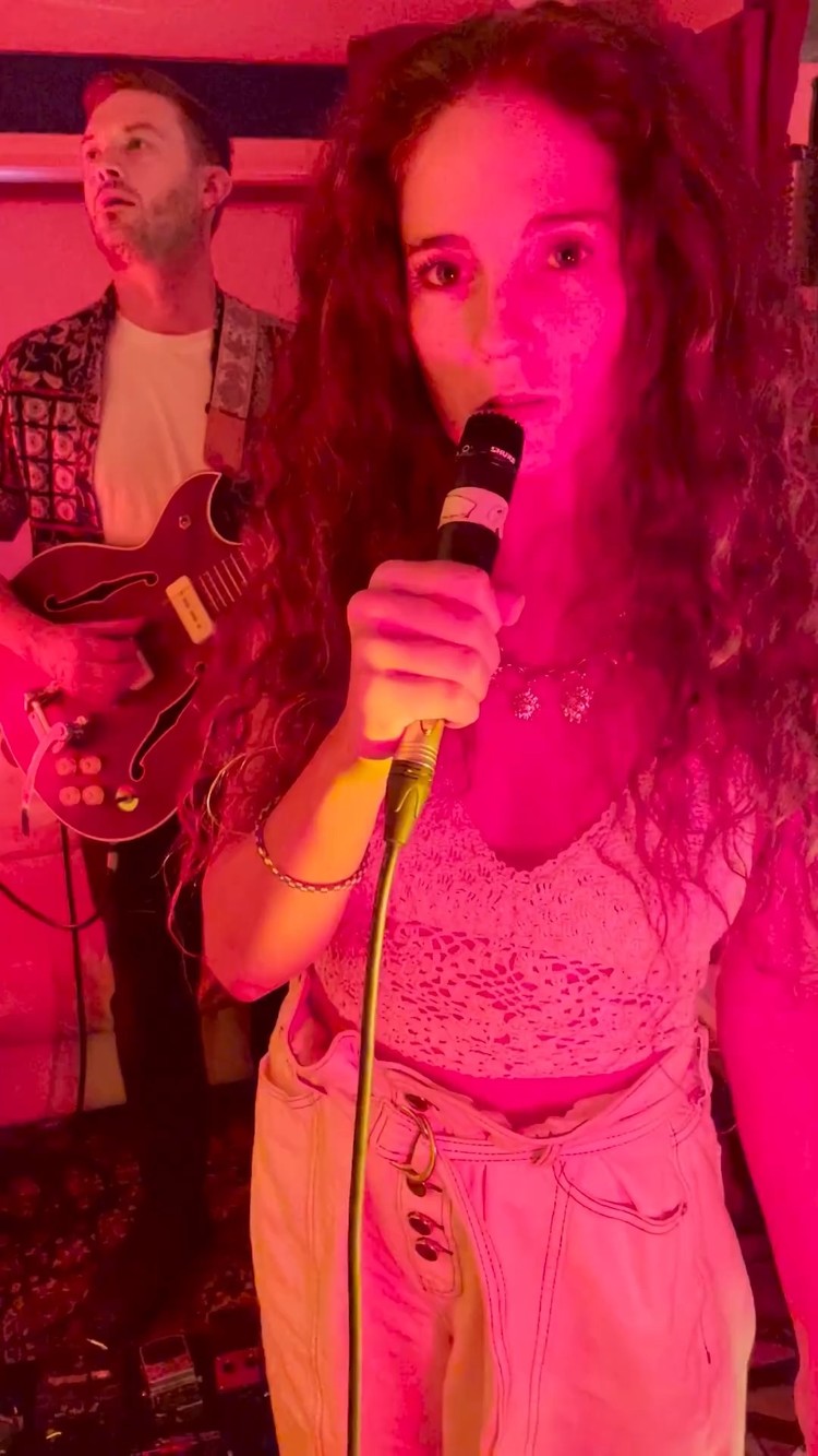  - Solardo, Vintage Culture, LOWES - Adidas & Pearls (Acoustic)