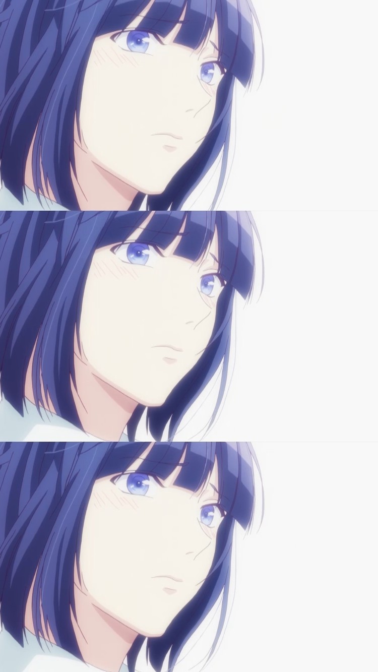  - 春天短到几乎没有，你我短到回不了头。