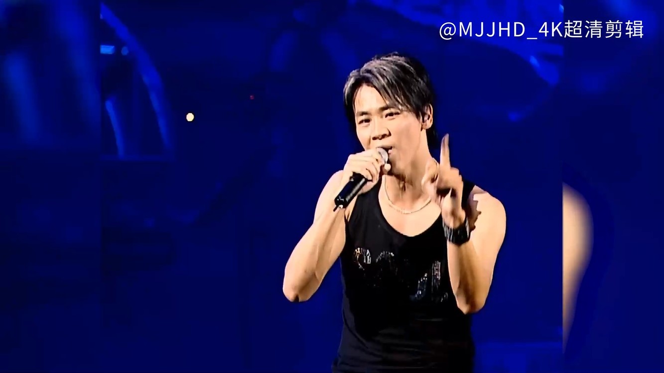 陶喆《飞机场的十点半》神级现场 !重置版