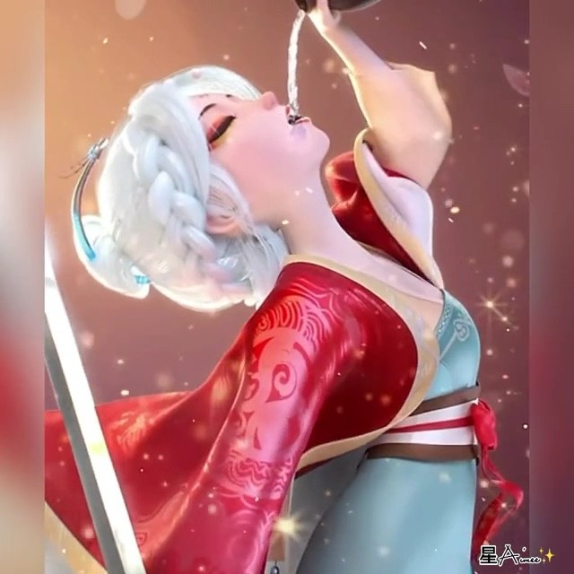 小铃铛和辰辰姐