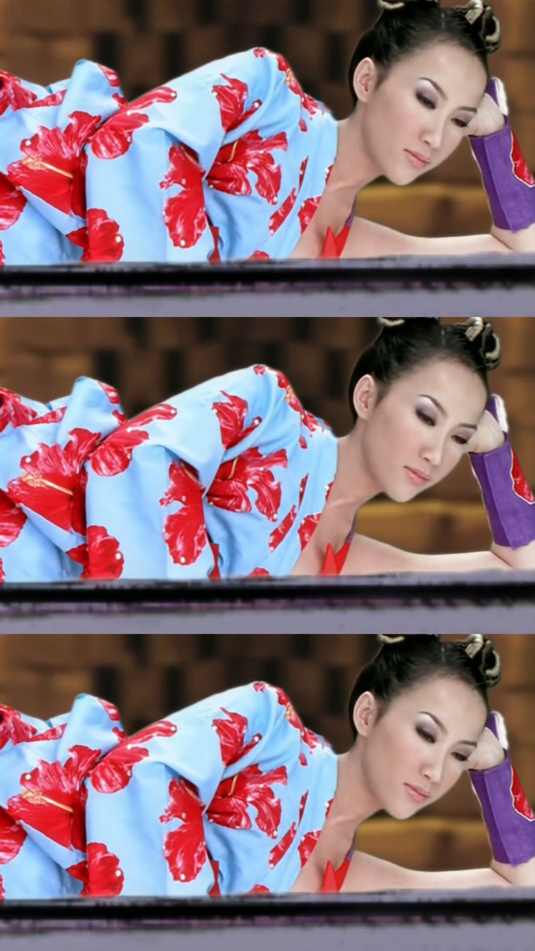 《刀马旦》	coco李玟:木秀于林,风必摧之