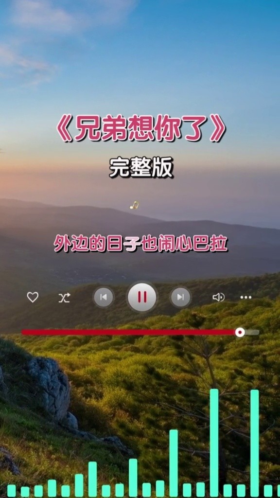 完整版 #兄弟想你了越南版  #音乐  #热门音乐