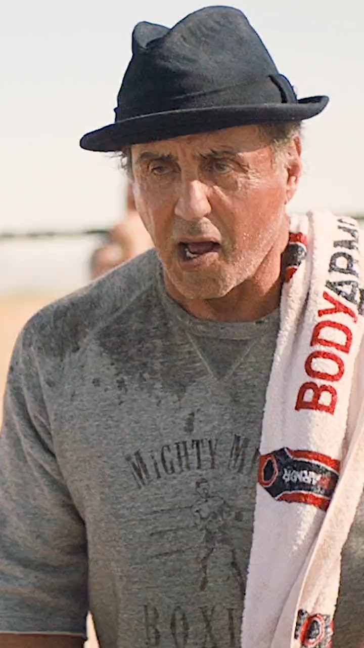  - 你想要知道自己的价值就得勇于出击，但你也要欣然的接受那些重击