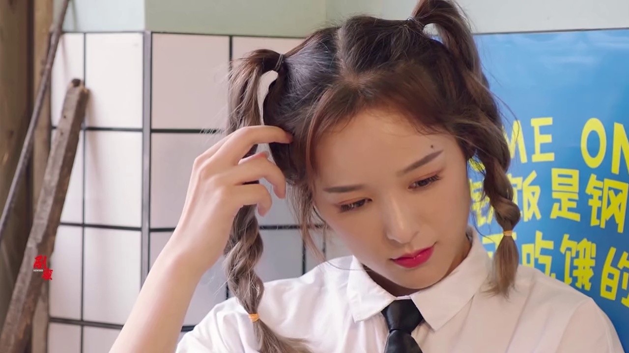 后来小伙去了另一个城市发展不知道他怎么样了暴走狂花之正义校花西门