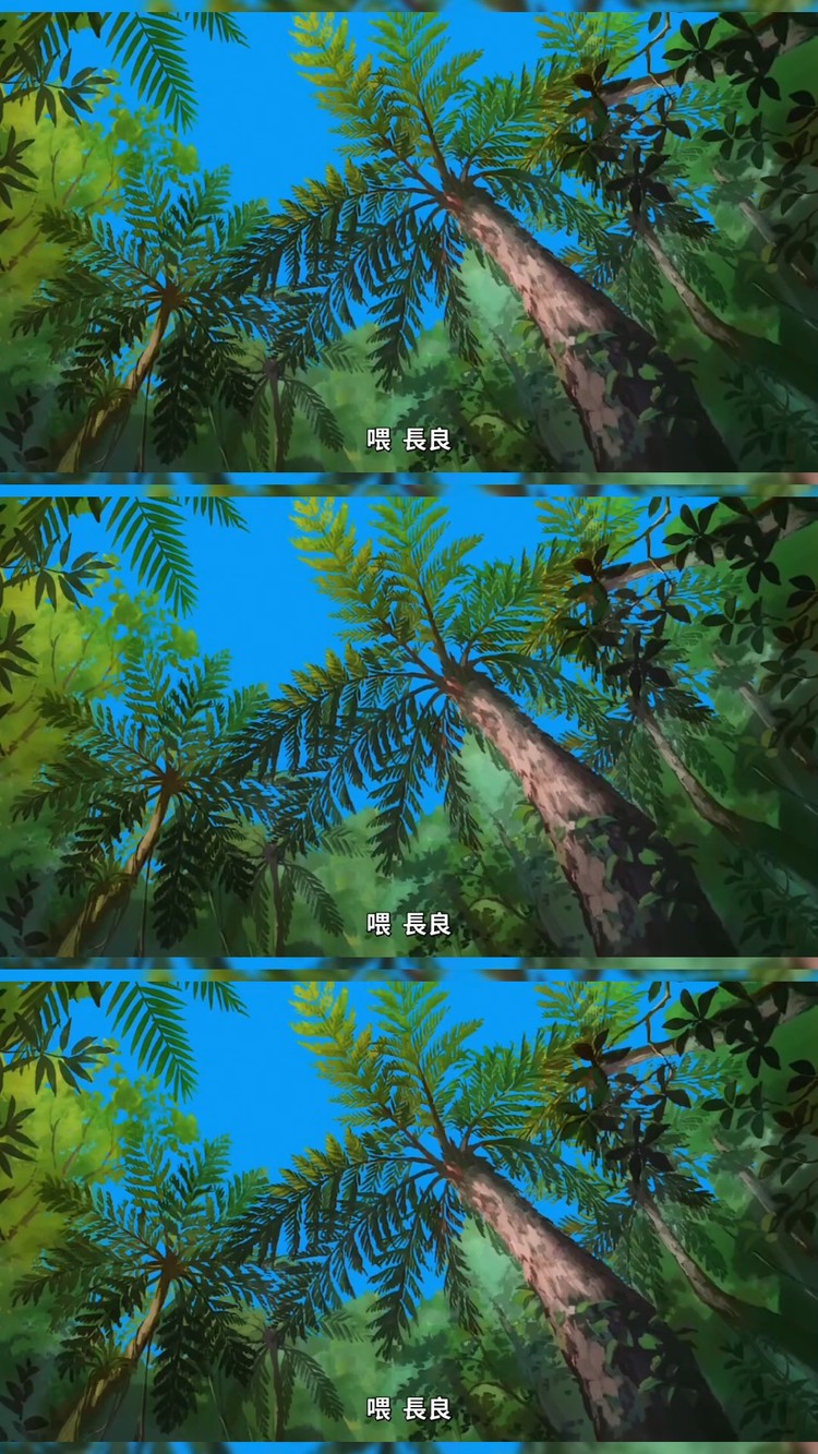 - 陈小阳《夏天的故事》漂流少年