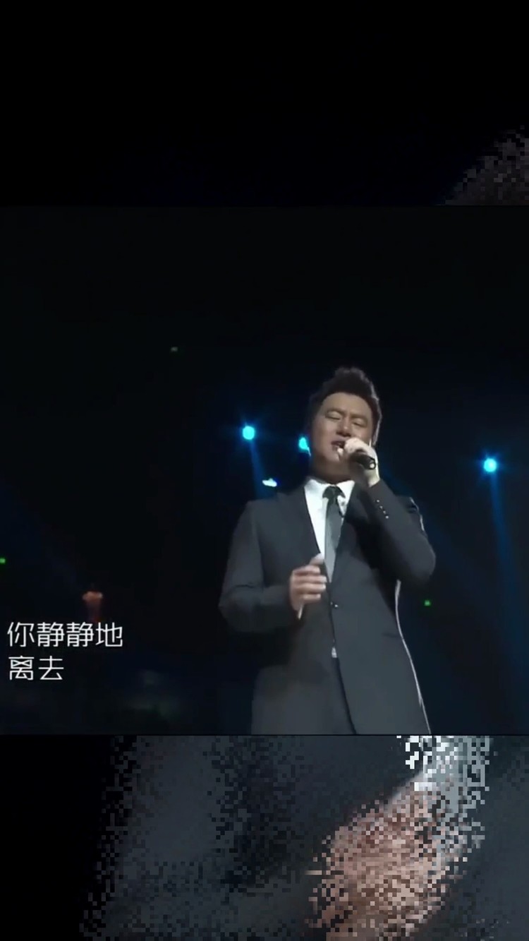 满文军这首懂你旋律走心引人入胜