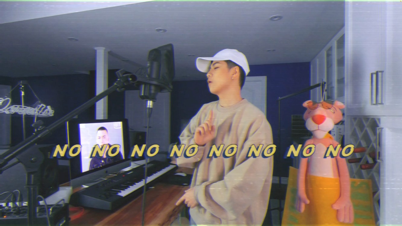  - 音乐人冲啊|太上头！两年了！我还是忘不了那条《淡黄的长裙》！