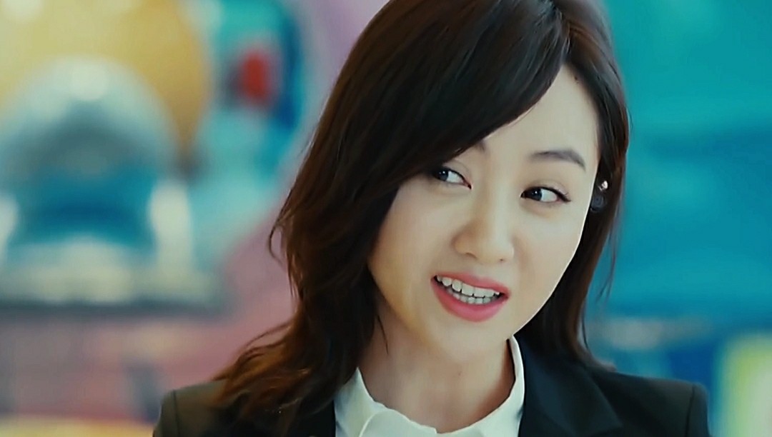  - 这样的杨蓉你能顶多久！