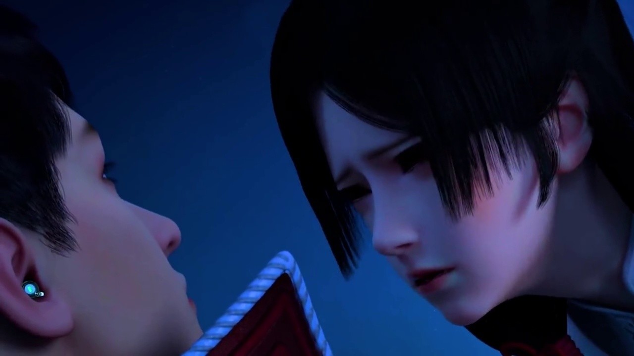 第一季嘎嘎乱杀,第二季却如此憋屈#元龙 #国漫 #国风合伙人