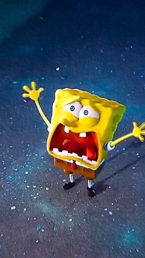 用jojo的方式打开海绵宝宝②-高清mv在线看-qq音乐-千万正版音乐海量