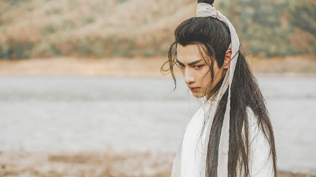  - #推进剧情不可或缺的场景#