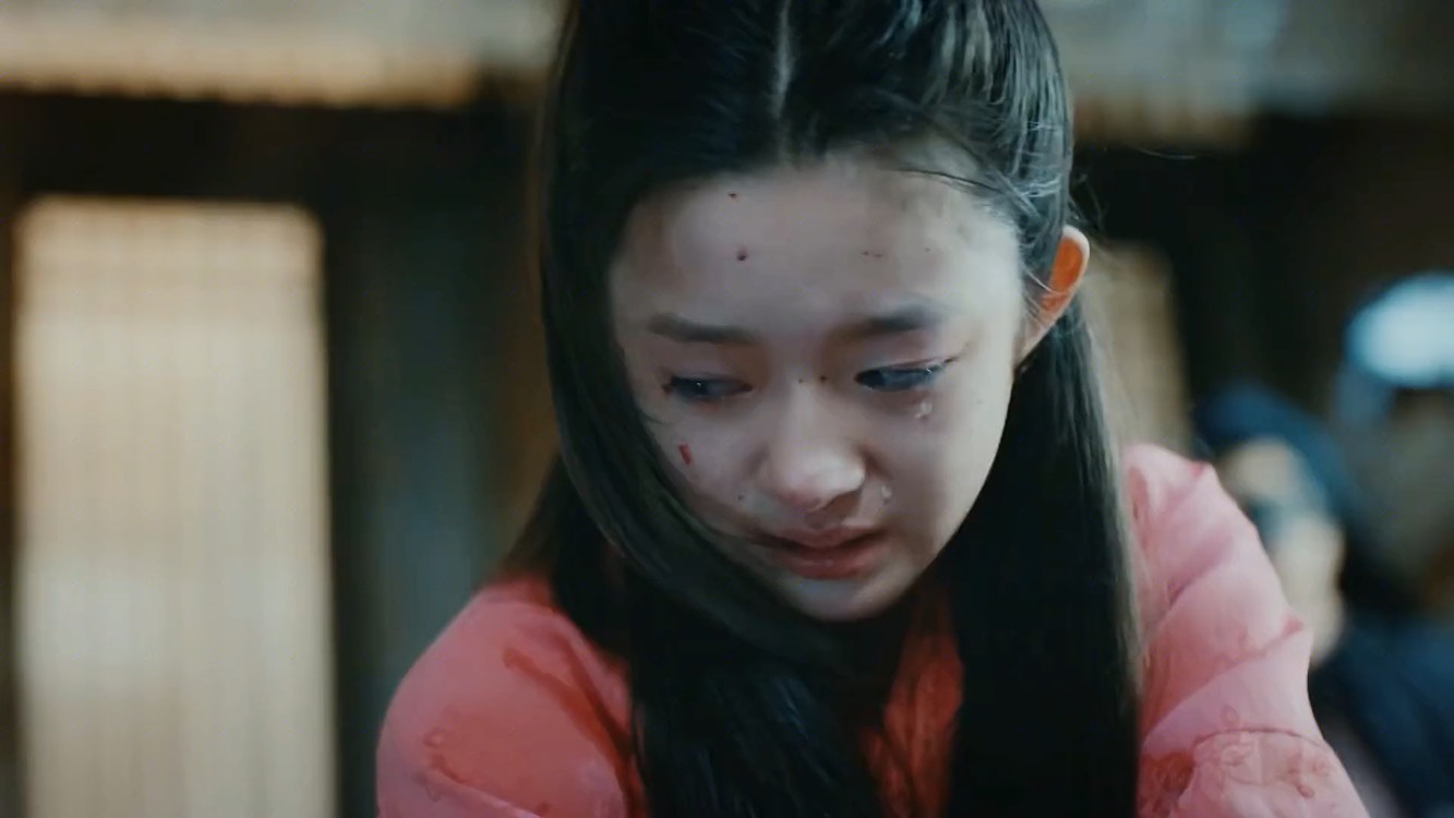  - 邓紫棋一首《桃花诺》虔诚夙愿来世路，一念桃花因果渡