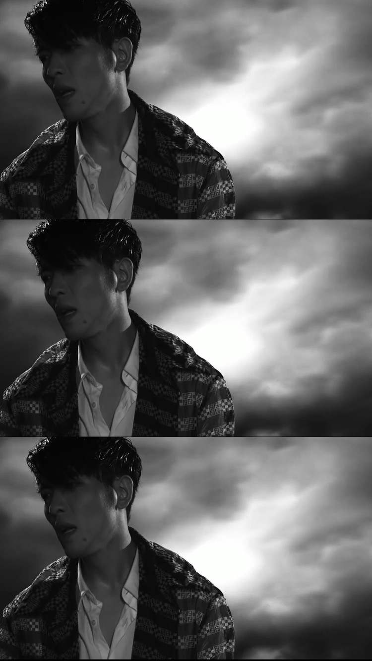 萧敬腾《猴笼》情不自禁跟着抖肩的节奏