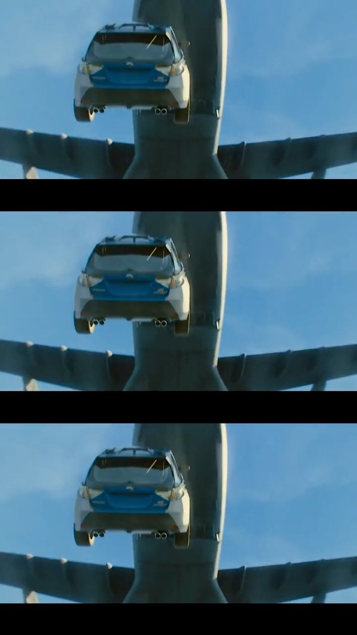  - 欢迎来到大型翻车现场