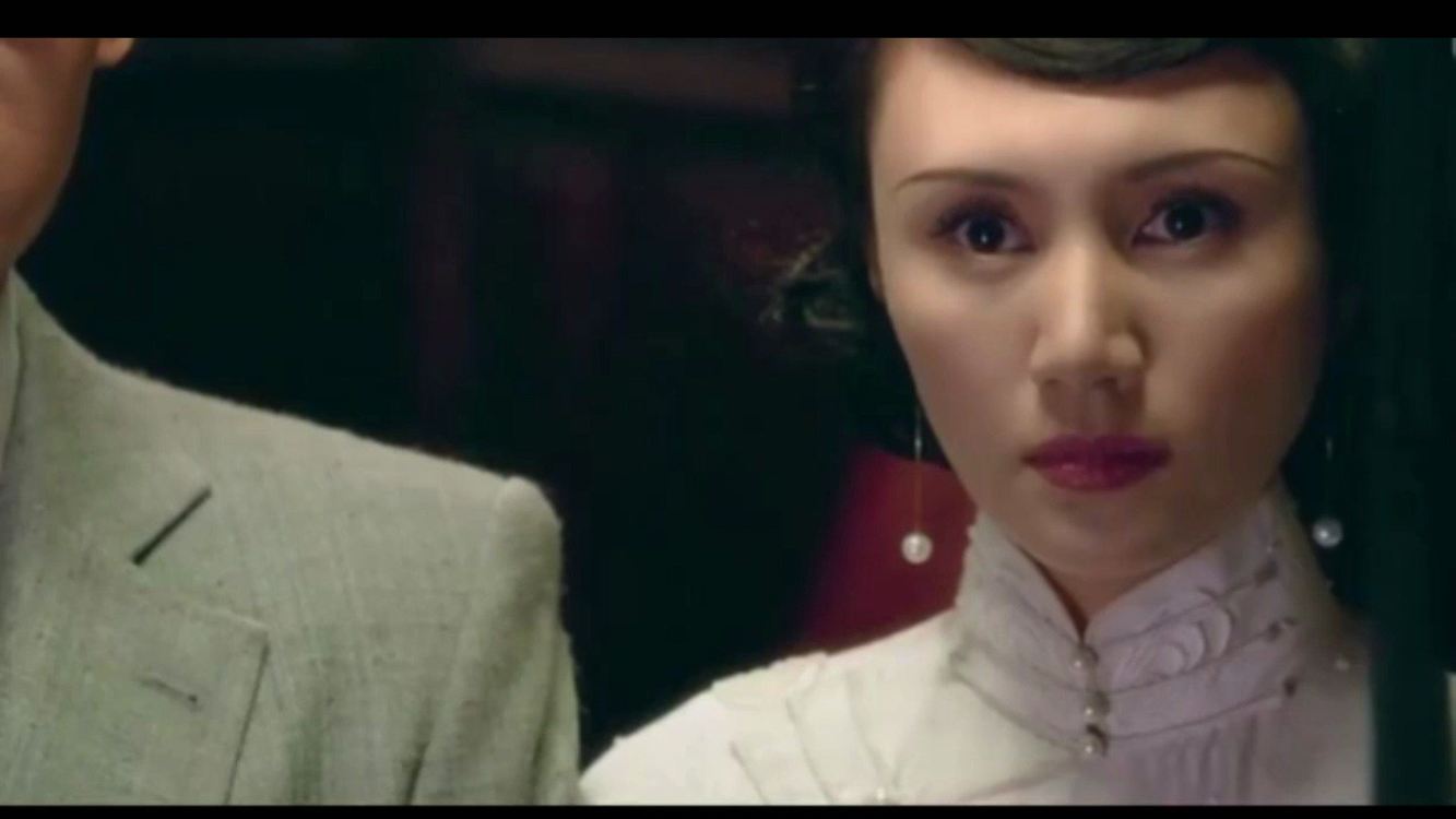  - 小曼--《明月夜》民国美人群像