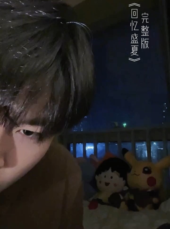  - 吴大文《回忆盛夏》