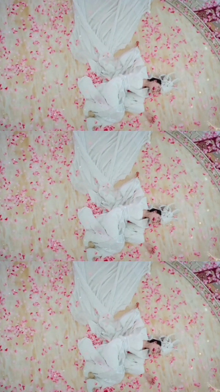  - 《侧脸	w别丢下甜甜》