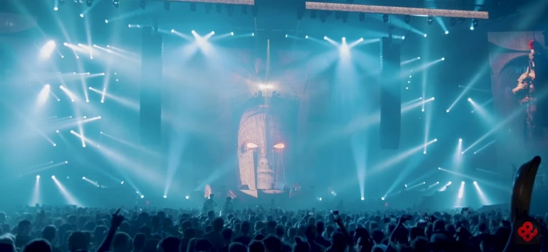 - Reverze 2021 Anthem