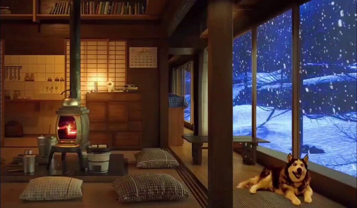  - “愿你眼眸有星辰，心中有山海，从此以梦为马，不负韶华.”