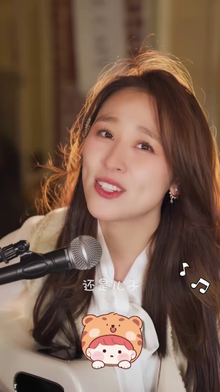 蛋糕姐姐《一个俗人》-高清mv在线看-qq音乐-千万正版音乐海量无损曲