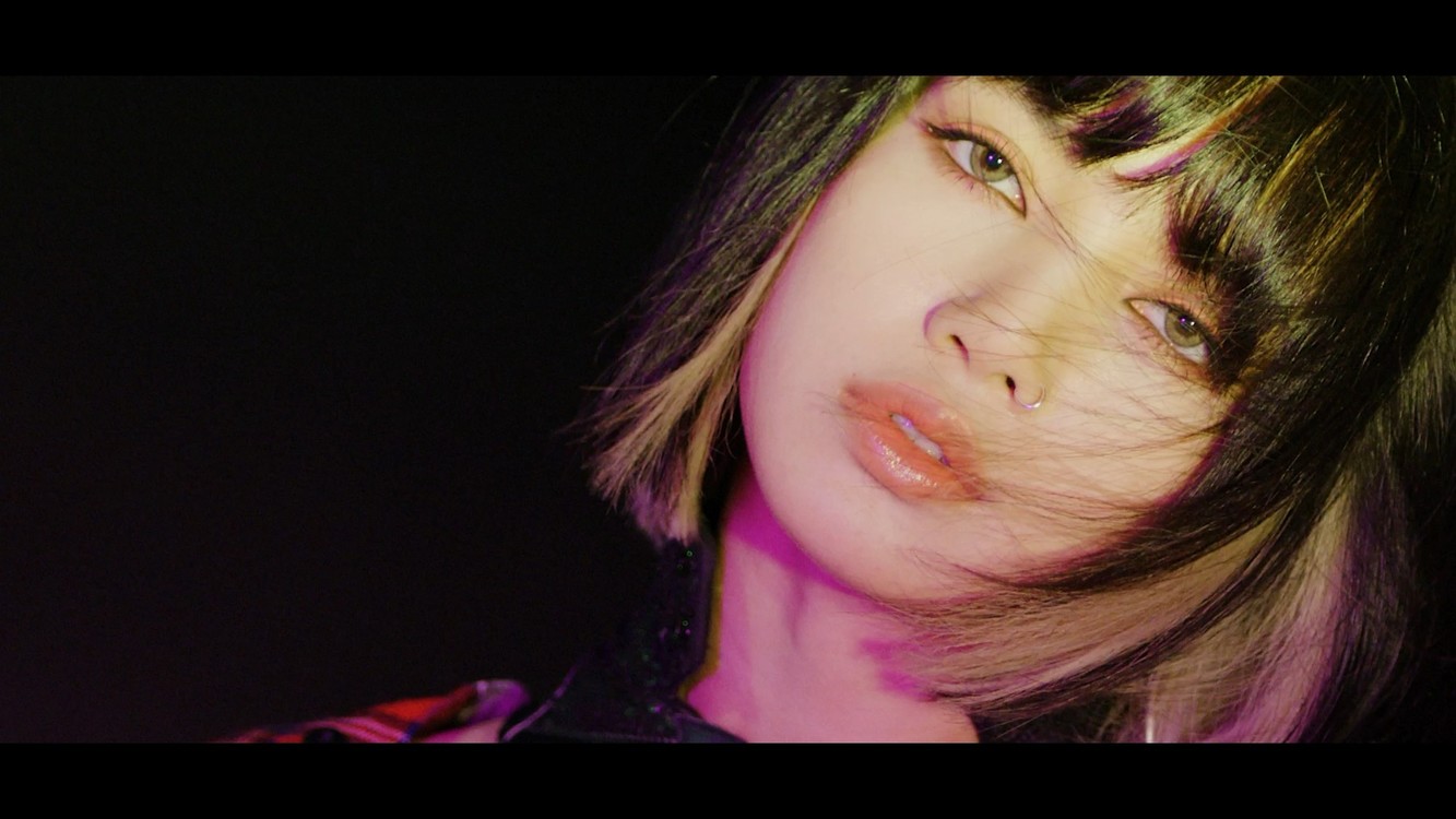 blackpink - the album lisa concept teaser video