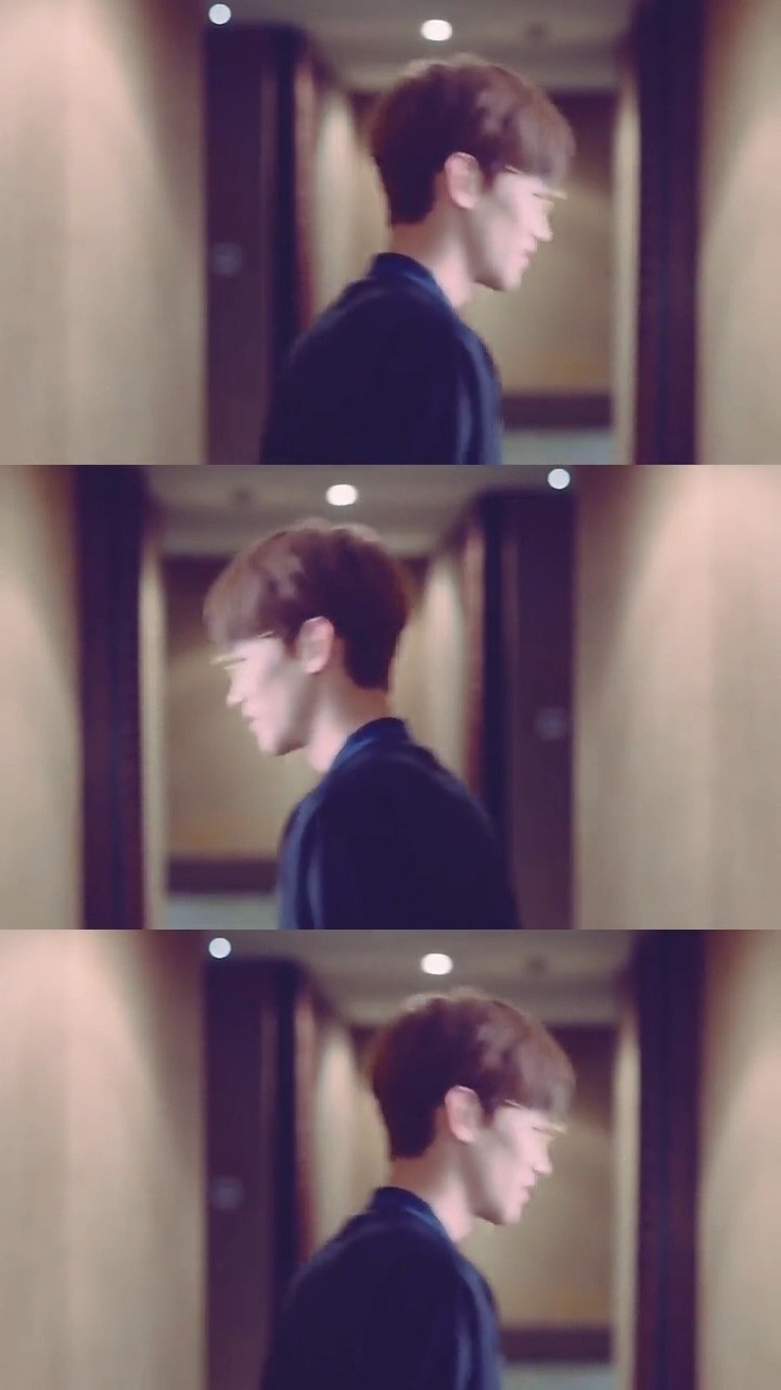  - KS彬仔<落差>白敬亭，这样的颜值你爱了吗