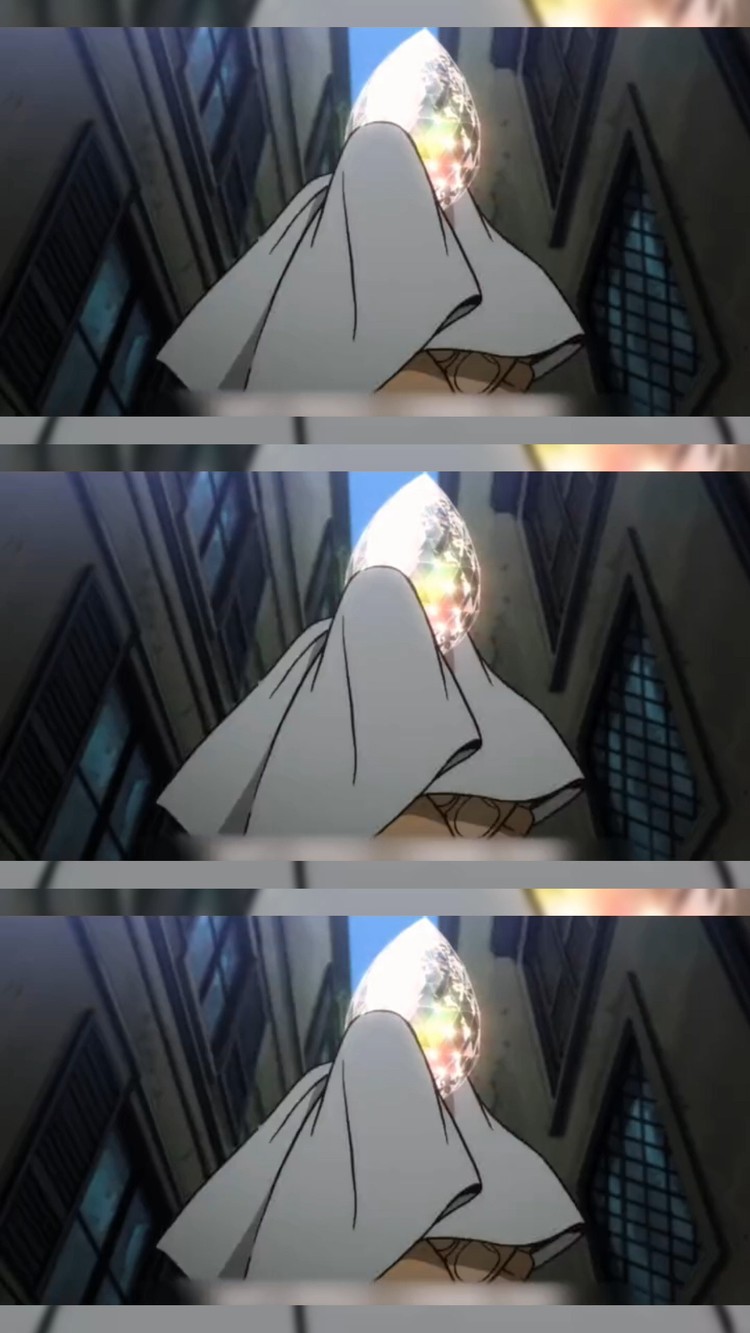 troyboi《mmmm》不二子之前假扮老师偷东西,这回鲁邦也这么干