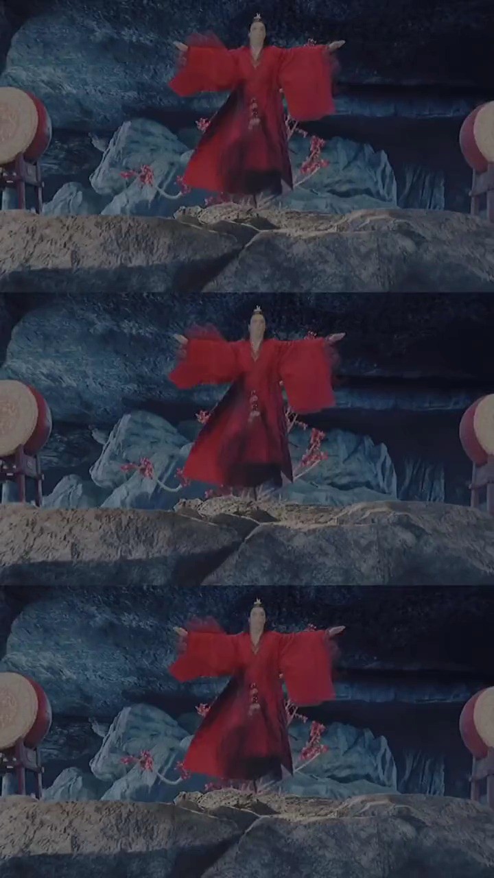  - 《归》王嘉诚我看见每天的夕阳也会有变化