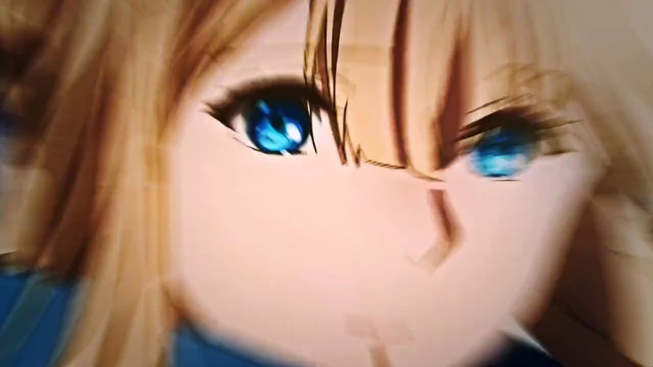  - 紫罗兰永恒花园